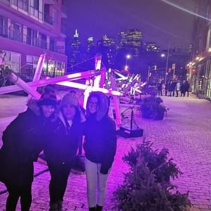 Meet your Posher, Jamilla